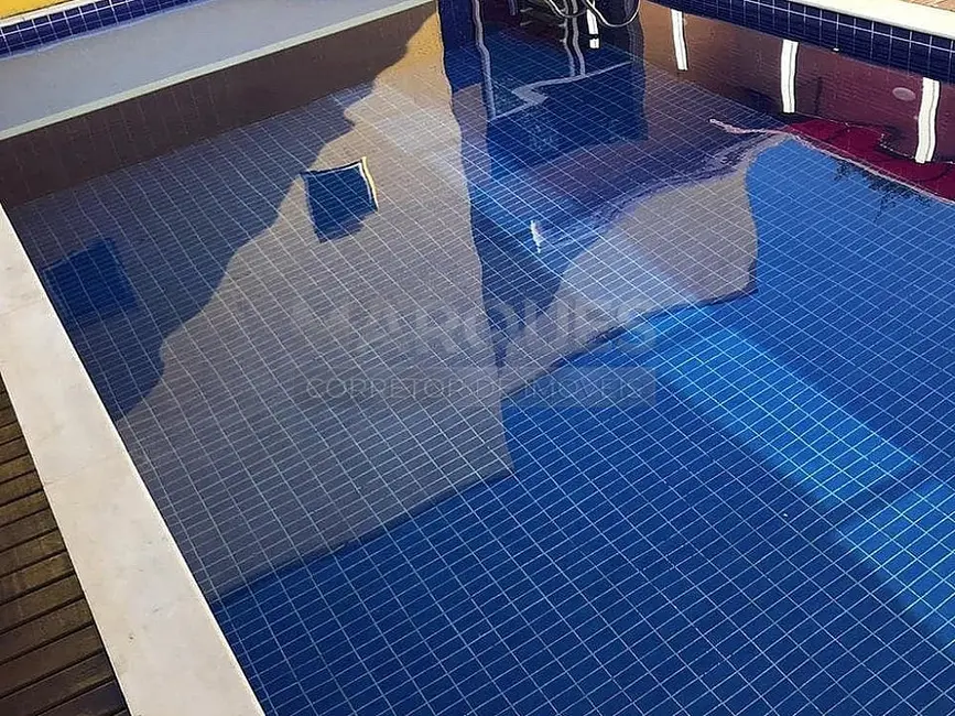 Foto 9 de Armazém / Galpão com 1 quarto à venda, 250m2 em Jardim Paulistano, Sumare - SP