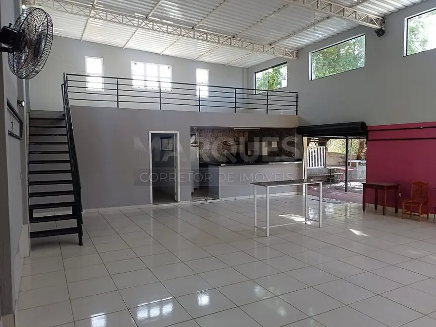 Foto 1 de Armazém / Galpão com 1 quarto à venda, 250m2 em Jardim Paulistano, Sumare - SP