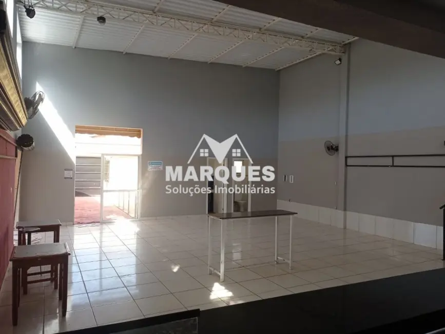 Foto 3 de Armazém / Galpão com 1 quarto à venda, 250m2 em Jardim Paulistano, Sumare - SP