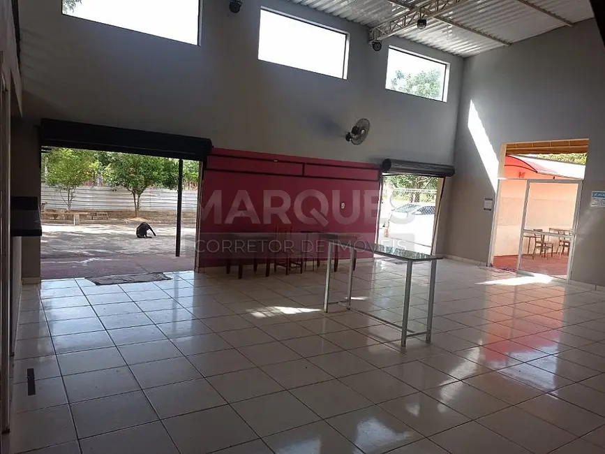 Foto 6 de Armazém / Galpão com 1 quarto à venda, 250m2 em Jardim Paulistano, Sumare - SP