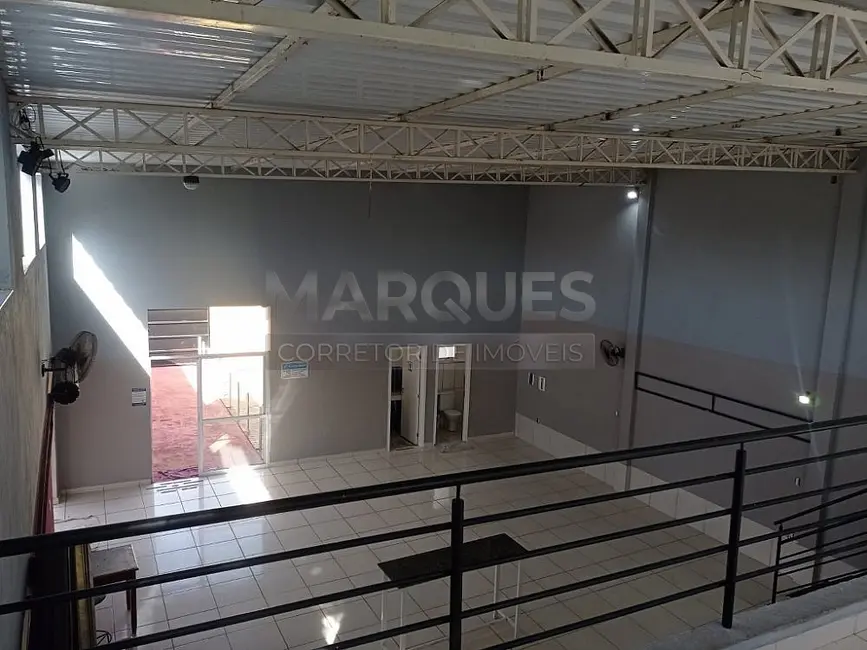 Foto 4 de Armazém / Galpão com 1 quarto à venda, 250m2 em Jardim Paulistano, Sumare - SP