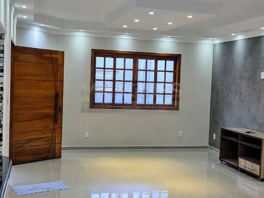 Foto 1 de Casa com 3 quartos à venda, 180m2 em Jardim Novo Cambuí, Hortolandia - SP