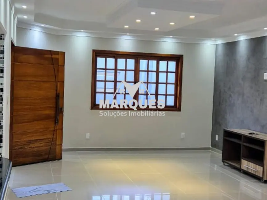 Foto 1 de Casa com 3 quartos à venda, 180m2 em Jardim Novo Cambuí, Hortolandia - SP