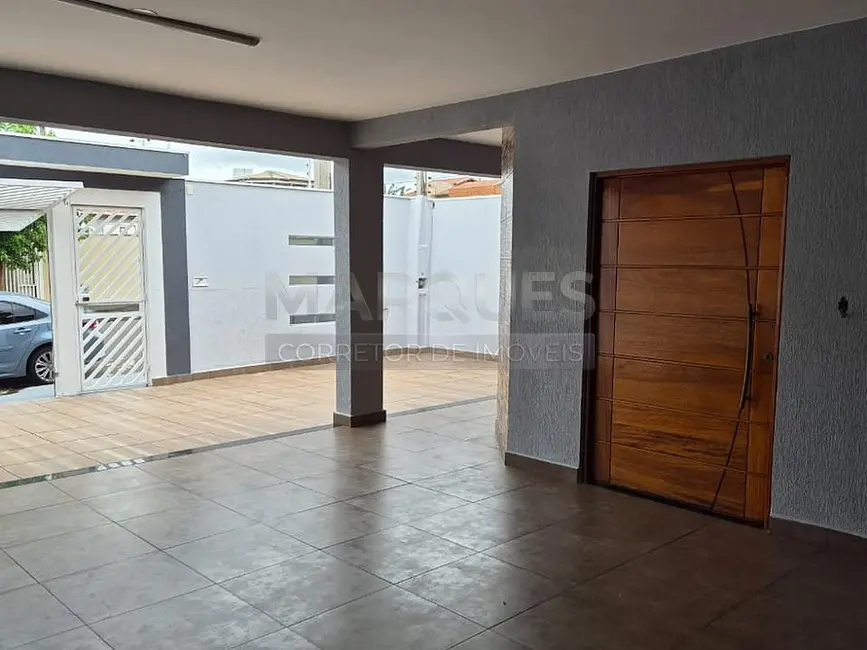 Foto 5 de Casa com 3 quartos à venda, 180m2 em Jardim Novo Cambuí, Hortolandia - SP