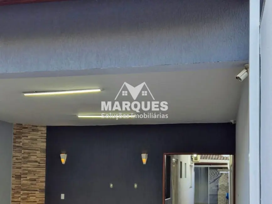 Foto 3 de Casa com 3 quartos à venda, 180m2 em Jardim Novo Cambuí, Hortolandia - SP