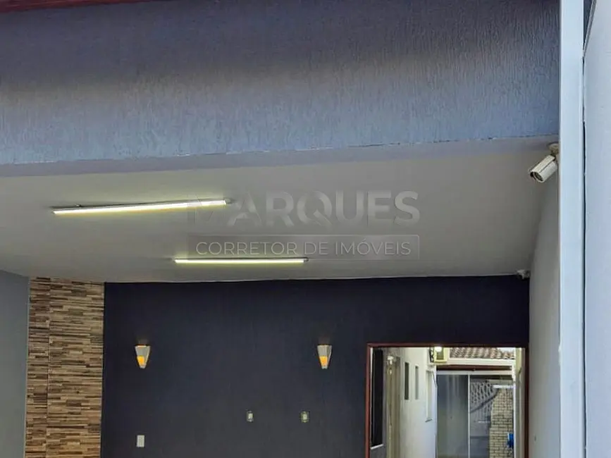 Foto 3 de Casa com 3 quartos à venda, 180m2 em Jardim Novo Cambuí, Hortolandia - SP