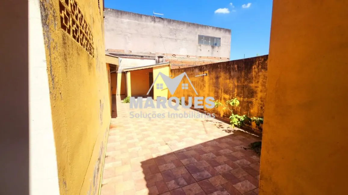 Foto 1 de Casa com 2 quartos à venda, 120m2 em Jardim Amanda II, Hortolandia - SP