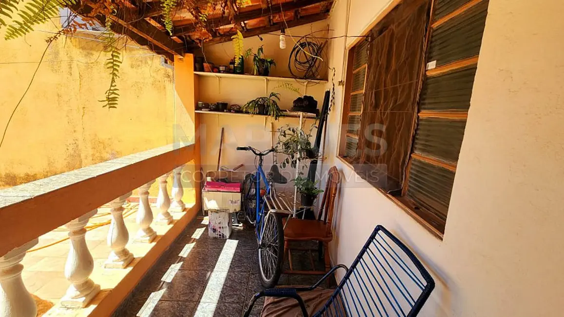 Foto 4 de Casa com 2 quartos à venda, 120m2 em Jardim Amanda II, Hortolandia - SP