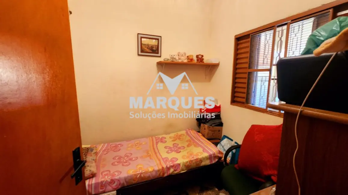 Foto 6 de Casa com 2 quartos à venda, 120m2 em Jardim Amanda II, Hortolandia - SP