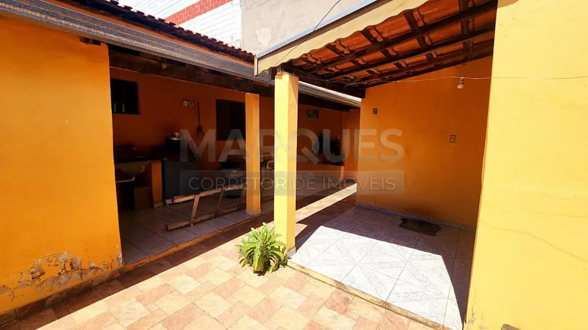Foto 9 de Casa com 2 quartos à venda, 120m2 em Jardim Amanda II, Hortolandia - SP