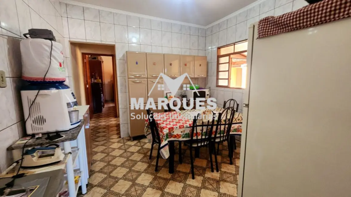 Foto 7 de Casa com 2 quartos à venda, 120m2 em Jardim Amanda II, Hortolandia - SP