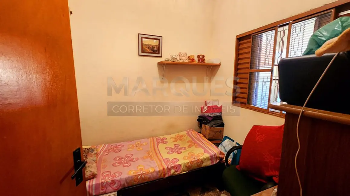 Foto 6 de Casa com 2 quartos à venda, 120m2 em Jardim Amanda II, Hortolandia - SP