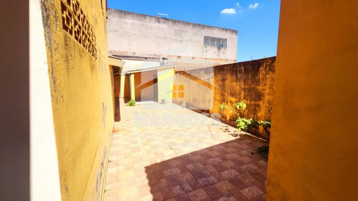 Foto 1 de Casa com 2 quartos à venda, 120m2 em Jardim Amanda II, Hortolandia - SP