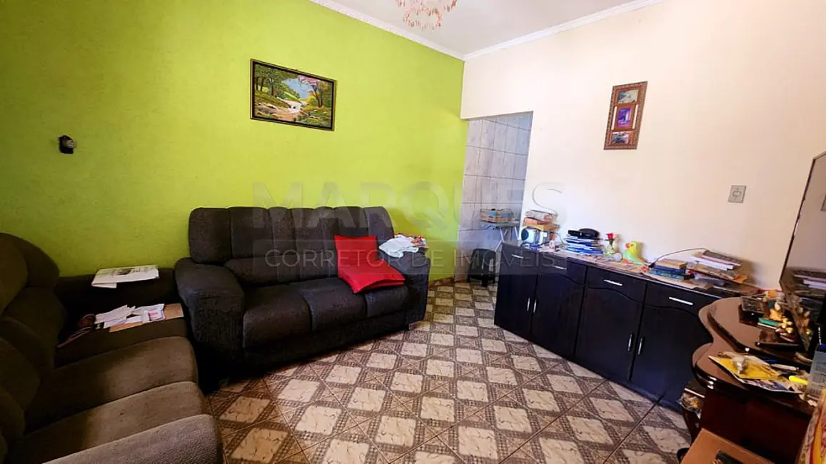 Foto 2 de Casa com 2 quartos à venda, 120m2 em Jardim Amanda II, Hortolandia - SP