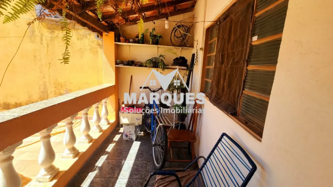 Foto 4 de Casa com 2 quartos à venda, 120m2 em Jardim Amanda II, Hortolandia - SP