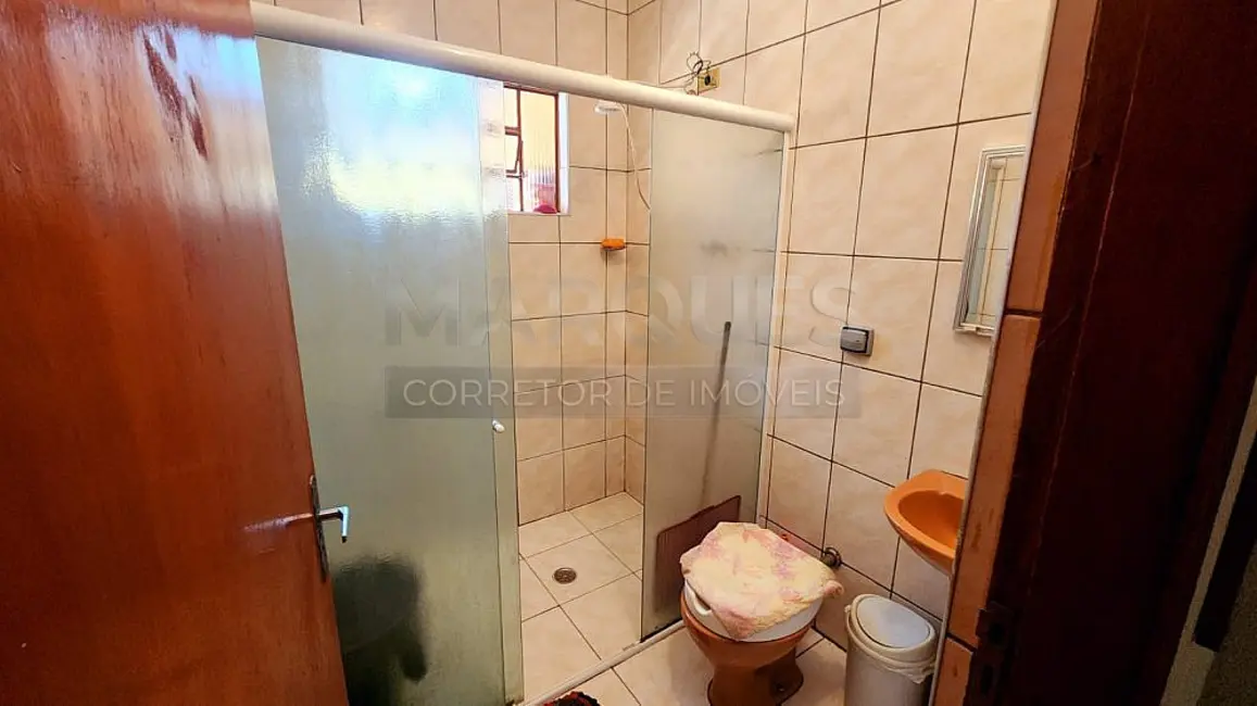Foto 5 de Casa com 2 quartos à venda, 120m2 em Jardim Amanda II, Hortolandia - SP