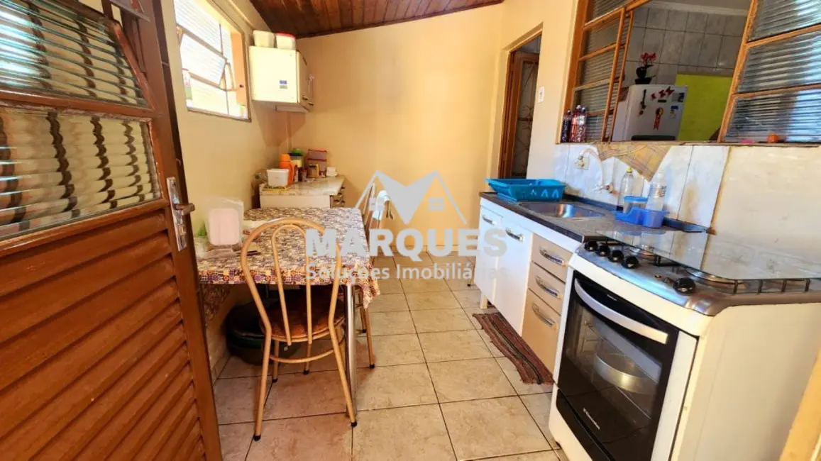 Foto 8 de Casa com 2 quartos à venda, 120m2 em Jardim Amanda II, Hortolandia - SP