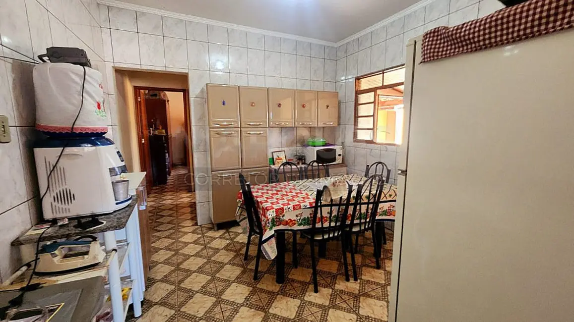 Foto 7 de Casa com 2 quartos à venda, 120m2 em Jardim Amanda II, Hortolandia - SP