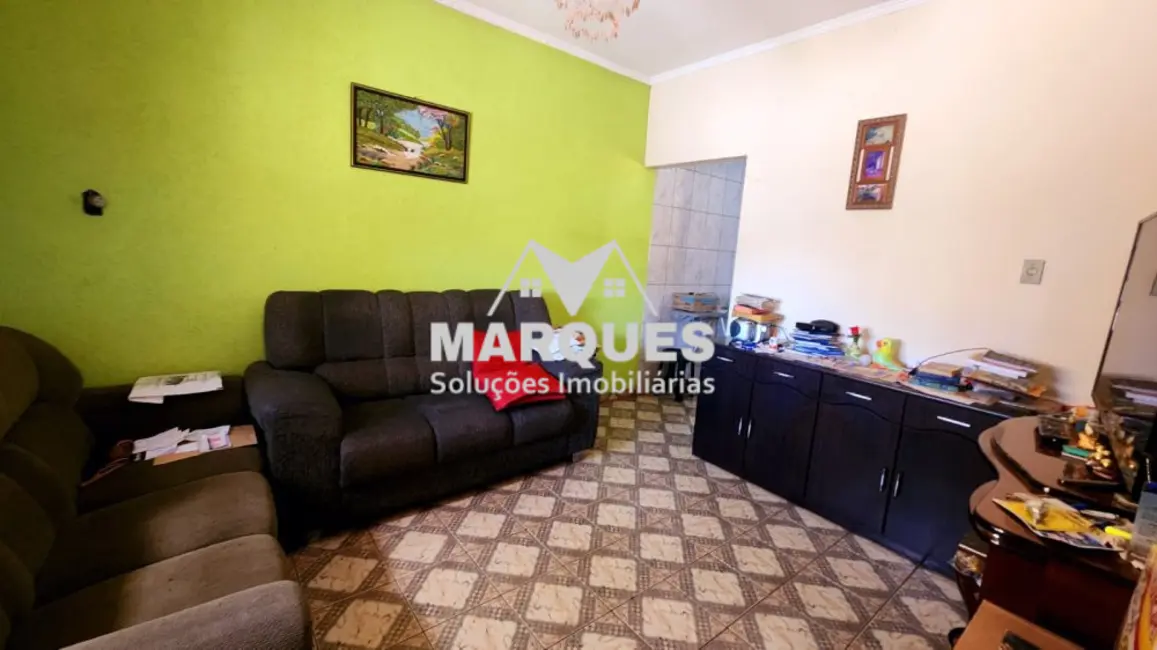 Foto 2 de Casa com 2 quartos à venda, 120m2 em Jardim Amanda II, Hortolandia - SP