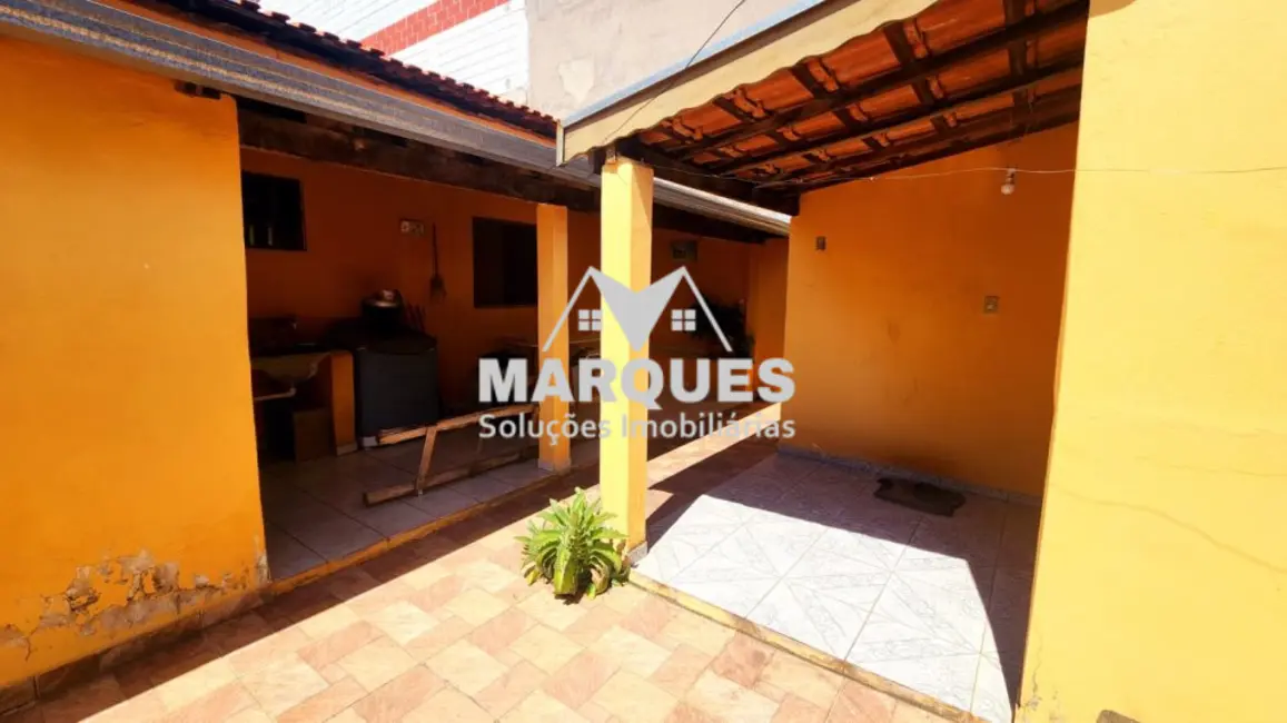 Foto 9 de Casa com 2 quartos à venda, 120m2 em Jardim Amanda II, Hortolandia - SP