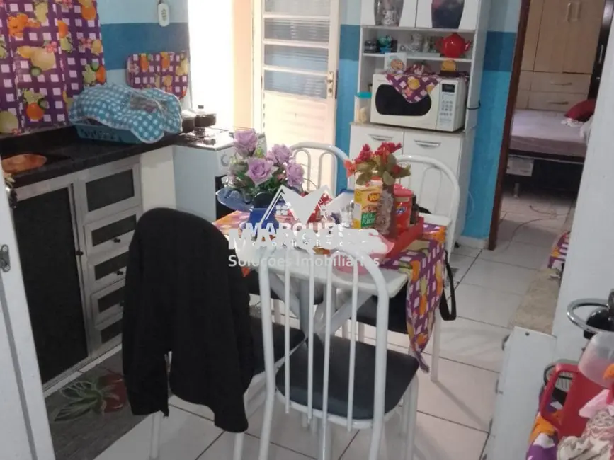 Casa com 2 quartos à venda, 85m2 em Parque Rosa e Silva, Sumare - SP - imagem 6 Foto 6 de Casa com 2 quartos à venda, 85m2 em Parque Rosa e Silva, Sumare - SP