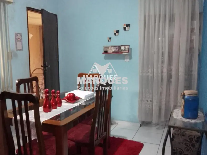 Casa com 2 quartos à venda, 85m2 em Parque Rosa e Silva, Sumare - SP - imagem 5 Foto 5 de Casa com 2 quartos à venda, 85m2 em Parque Rosa e Silva, Sumare - SP