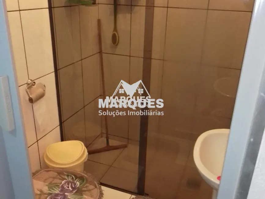 Casa com 2 quartos à venda, 85m2 em Parque Rosa e Silva, Sumare - SP - imagem 9 Foto 9 de Casa com 2 quartos à venda, 85m2 em Parque Rosa e Silva, Sumare - SP