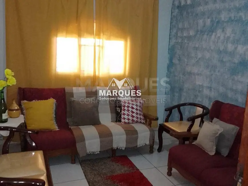 Foto 3 de Casa com 2 quartos à venda, 85m2 em Parque Rosa e Silva, Sumare - SP