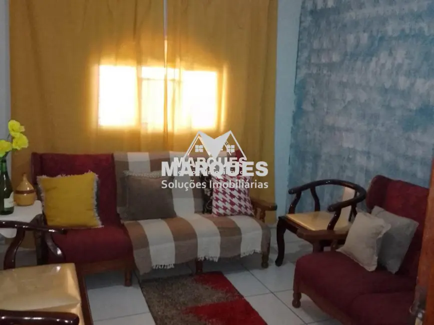 Casa com 2 quartos à venda, 85m2 em Parque Rosa e Silva, Sumare - SP - imagem 3 Foto 3 de Casa com 2 quartos à venda, 85m2 em Parque Rosa e Silva, Sumare - SP