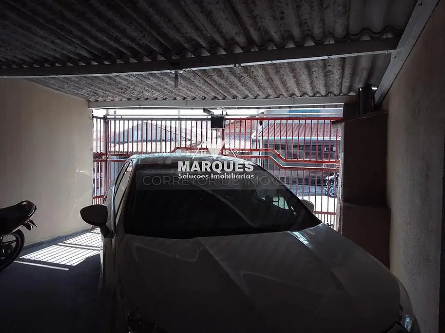 Foto 2 de Casa com 2 quartos à venda, 85m2 em Parque Rosa e Silva, Sumare - SP