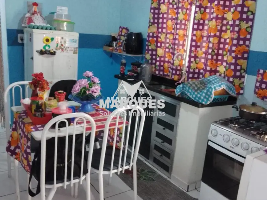 Casa com 2 quartos à venda, 85m2 em Parque Rosa e Silva, Sumare - SP - imagem 8 Foto 8 de Casa com 2 quartos à venda, 85m2 em Parque Rosa e Silva, Sumare - SP