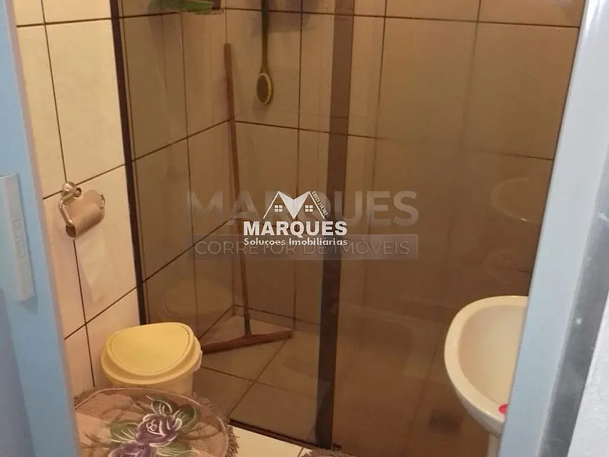 Foto 9 de Casa com 2 quartos à venda, 85m2 em Parque Rosa e Silva, Sumare - SP