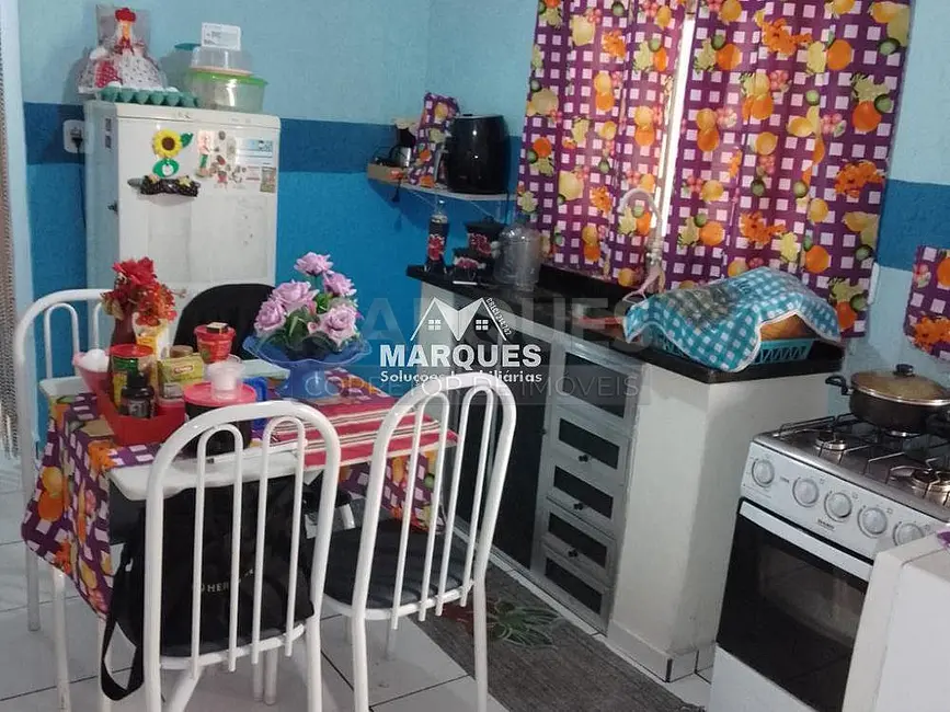 Foto 8 de Casa com 2 quartos à venda, 85m2 em Parque Rosa e Silva, Sumare - SP