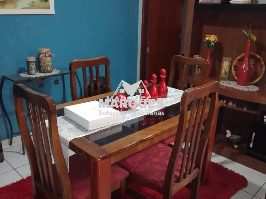 Casa com 2 quartos à venda, 85m2 em Parque Rosa e Silva, Sumare - SP - imagem 4 Foto 4 de Casa com 2 quartos à venda, 85m2 em Parque Rosa e Silva, Sumare - SP