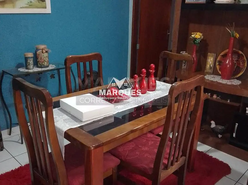 Foto 4 de Casa com 2 quartos à venda, 85m2 em Parque Rosa e Silva, Sumare - SP