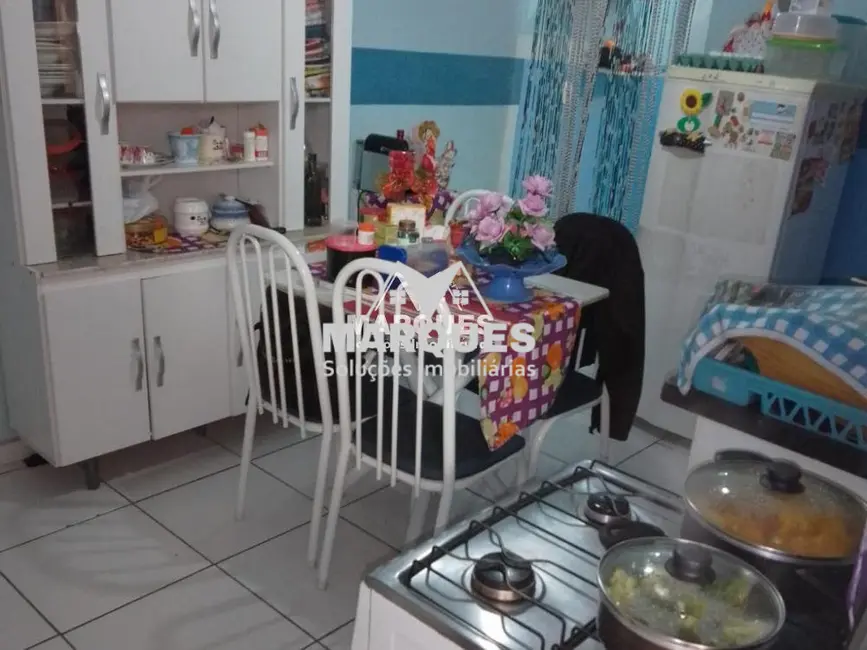 Casa com 2 quartos à venda, 85m2 em Parque Rosa e Silva, Sumare - SP - imagem 7 Foto 7 de Casa com 2 quartos à venda, 85m2 em Parque Rosa e Silva, Sumare - SP