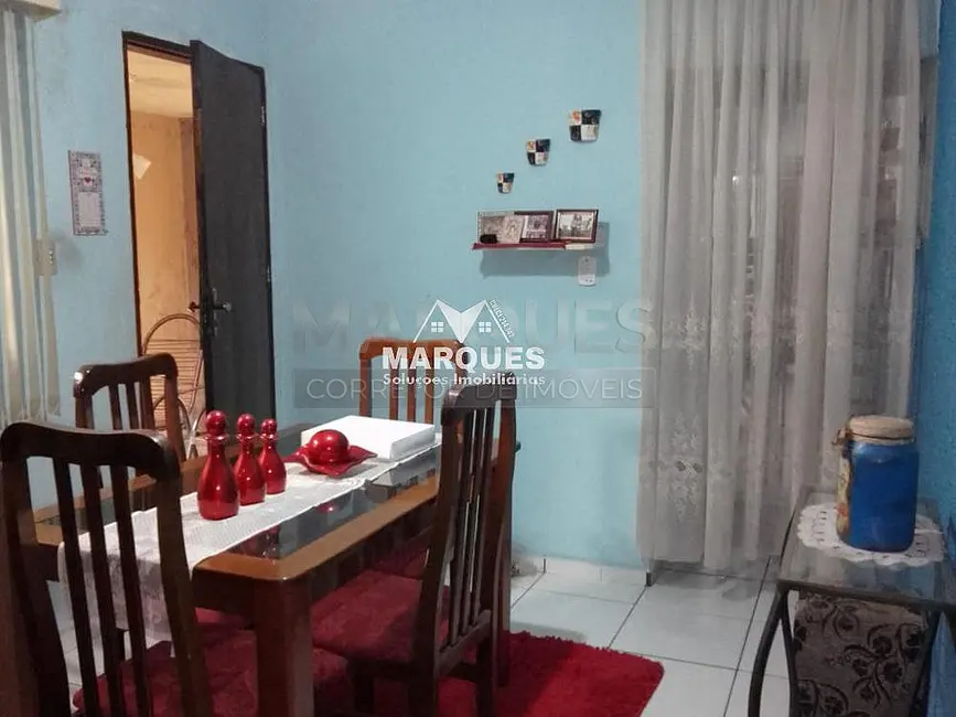 Foto 5 de Casa com 2 quartos à venda, 85m2 em Parque Rosa e Silva, Sumare - SP