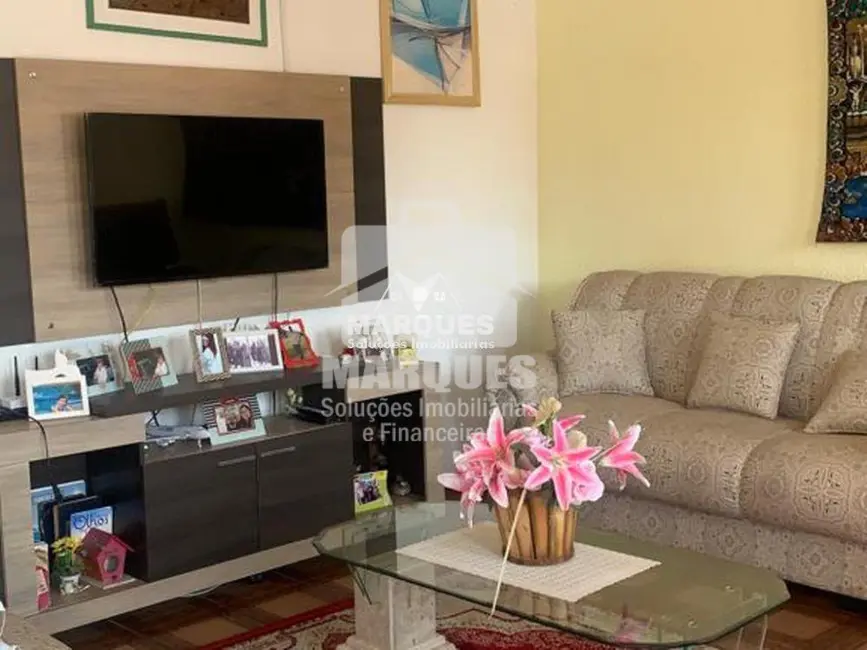 Foto 2 de Casa com 3 quartos à venda, 150m2 em Sumare - SP