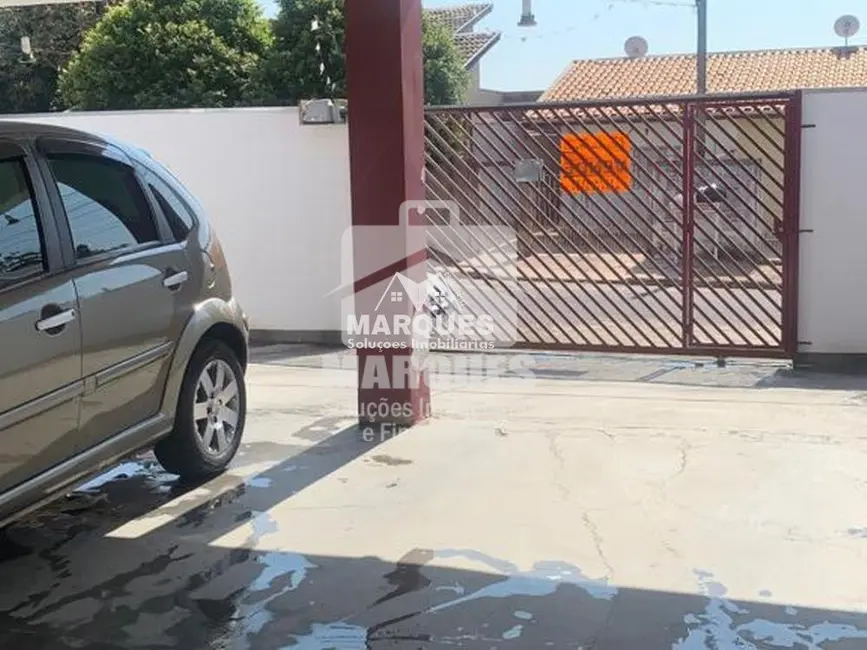 Foto 1 de Casa com 3 quartos à venda, 150m2 em Sumare - SP