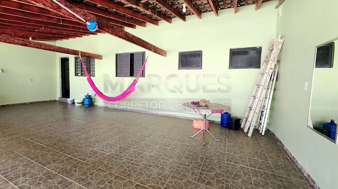 Foto 7 de Casa com 3 quartos à venda, 215m2 em Jardim Amanda II, Hortolandia - SP