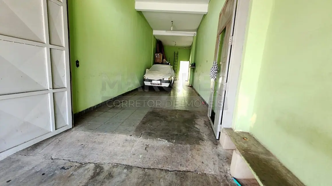 Foto 3 de Casa com 3 quartos à venda, 215m2 em Jardim Amanda II, Hortolandia - SP