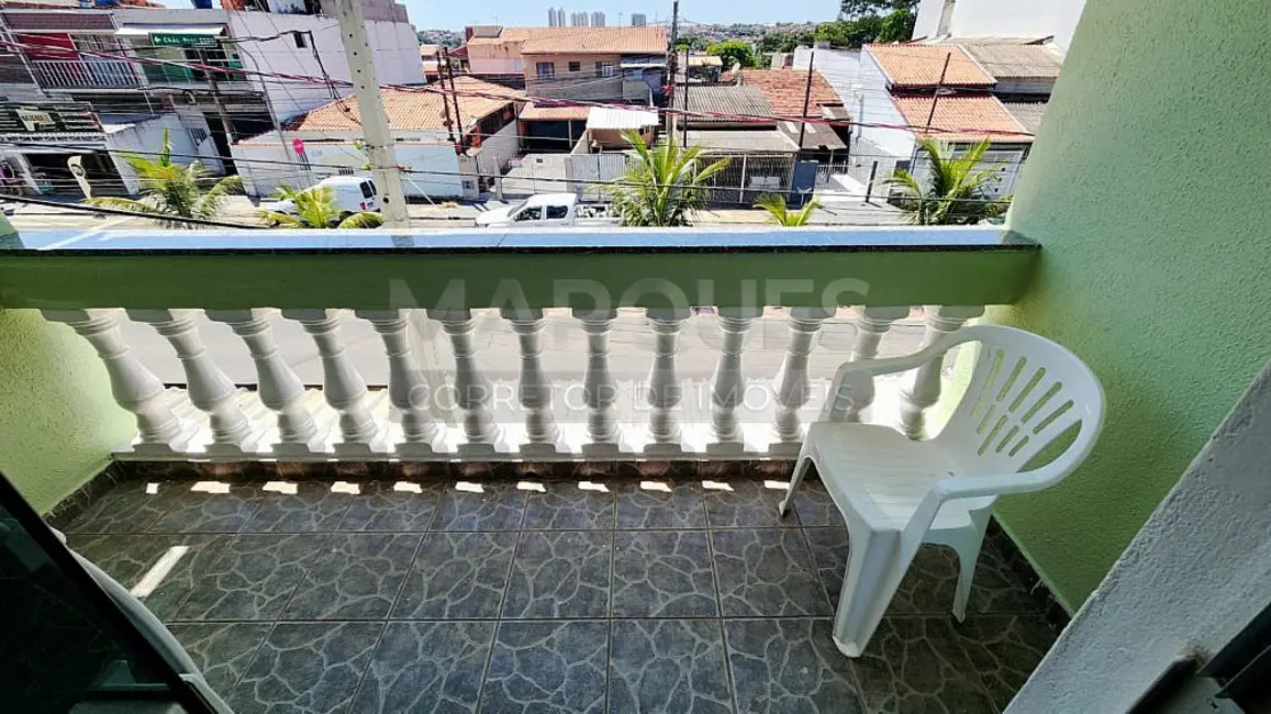 Foto 1 de Casa com 3 quartos à venda, 215m2 em Jardim Amanda II, Hortolandia - SP