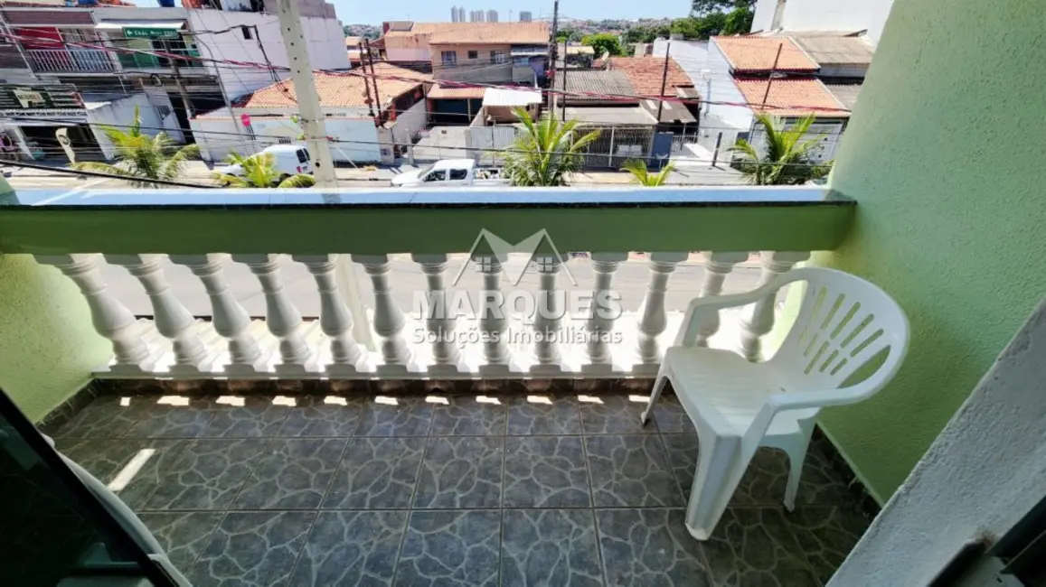 Foto 1 de Casa com 3 quartos à venda, 150m2 em Jardim Amanda II, Hortolandia - SP