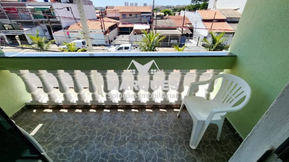 Casa com 3 quartos à venda, 215m2 em Jardim Amanda II, Hortolandia - SP - imagem 1 Foto 1 de Casa com 3 quartos à venda, 215m2 em Jardim Amanda II, Hortolandia - SP