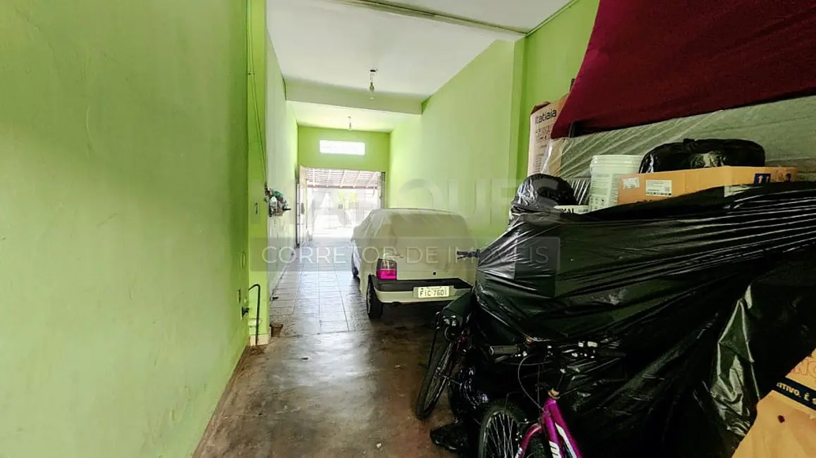 Foto 5 de Casa com 3 quartos à venda, 215m2 em Jardim Amanda II, Hortolandia - SP