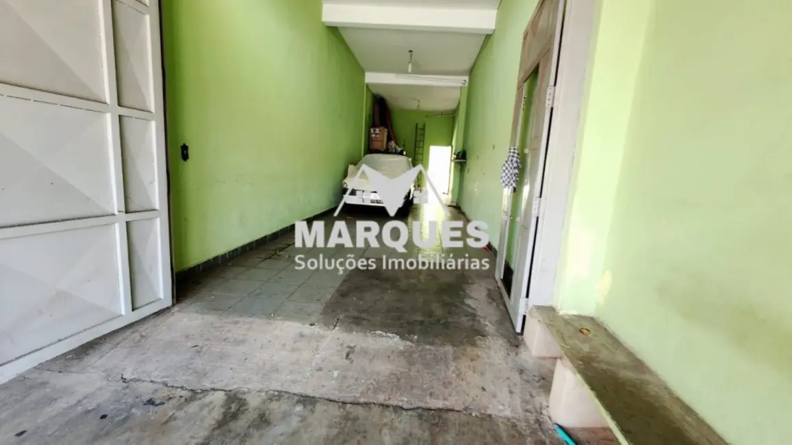 Casa com 3 quartos à venda, 215m2 em Jardim Amanda II, Hortolandia - SP - imagem 3 Foto 3 de Casa com 3 quartos à venda, 215m2 em Jardim Amanda II, Hortolandia - SP