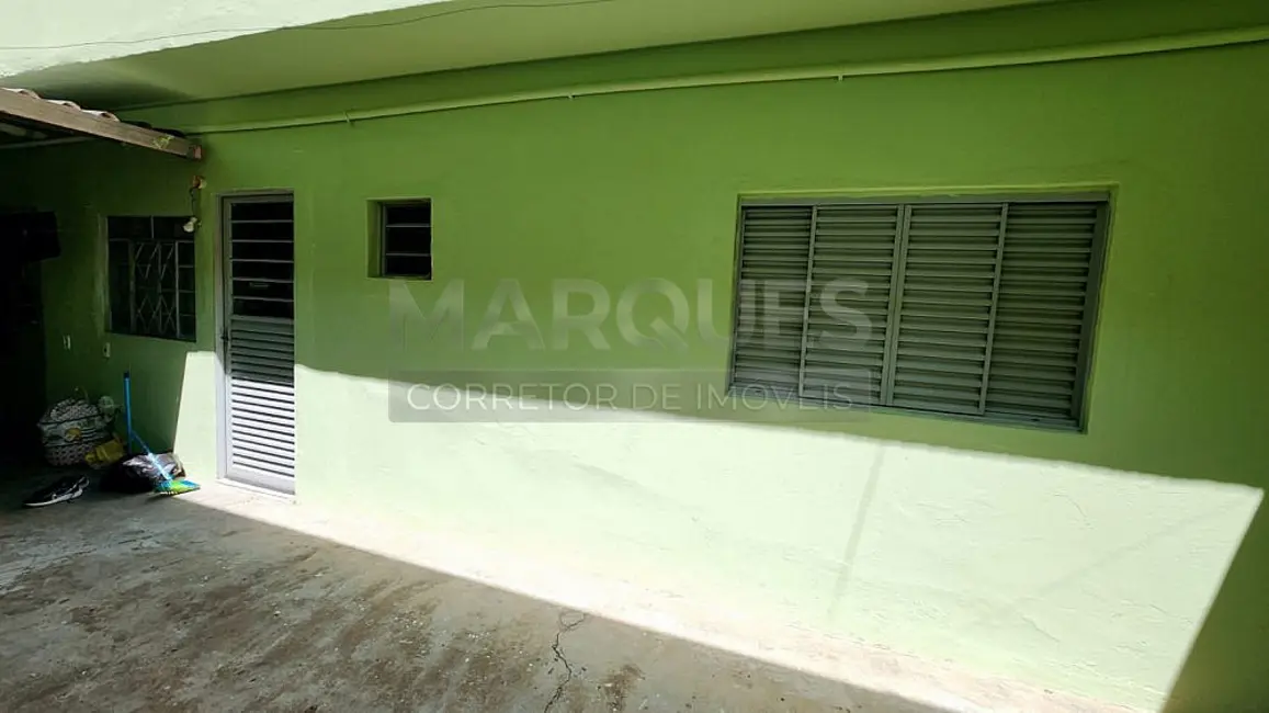 Foto 6 de Casa com 3 quartos à venda, 215m2 em Jardim Amanda II, Hortolandia - SP