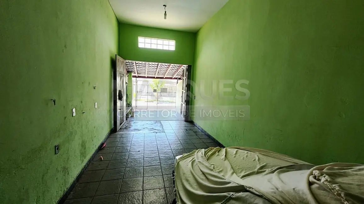 Foto 4 de Casa com 3 quartos à venda, 215m2 em Jardim Amanda II, Hortolandia - SP