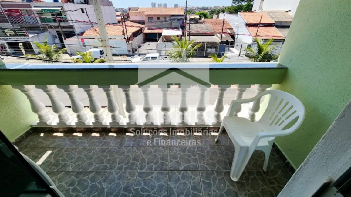 Foto 1 de Casa com 3 quartos à venda, 215m2 em Jardim Amanda II, Hortolandia - SP