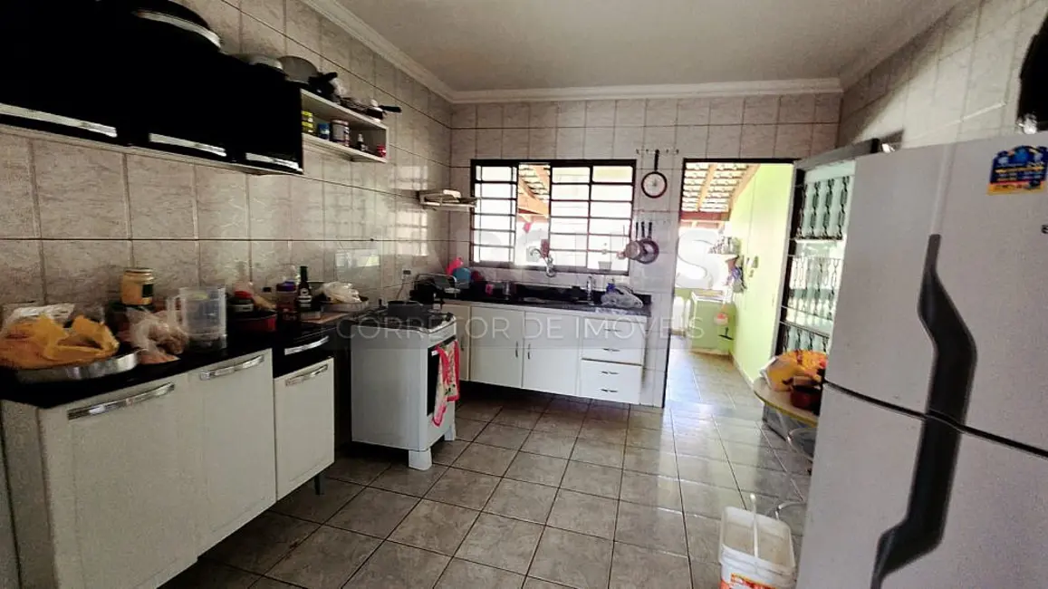 Foto 8 de Casa com 3 quartos à venda, 215m2 em Jardim Amanda II, Hortolandia - SP
